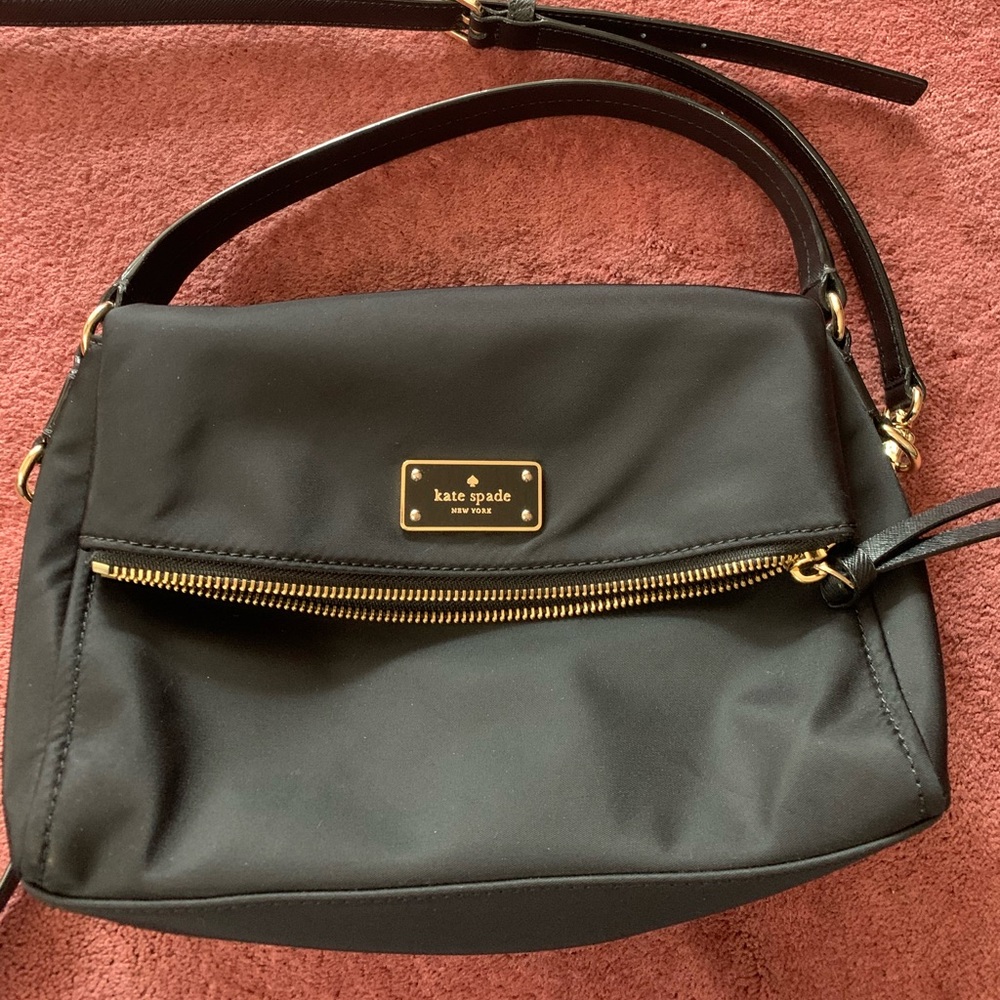 Kate Spade Crossbody or Shoulder Purse